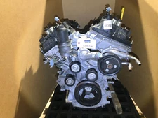 2020-2023 LINCOLN AVIATOR 3.0L V6 RWD ENGINE - MOTOR LONG BLOCK OEM 43K
