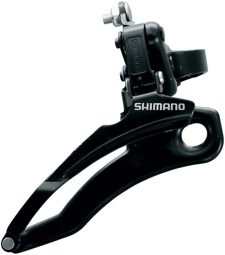 Shimano FD-TZ31 Front Derailleur Bike Mountain Bike