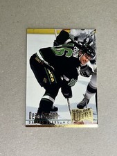 1994-95 Ultra Stars Hockey #50 Dean Evason