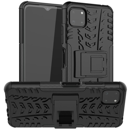 For Samsung Galaxy A22 5G Case Shockproof Heavy duty For Galaxy A22 5G Phone - Picture 3 of 36