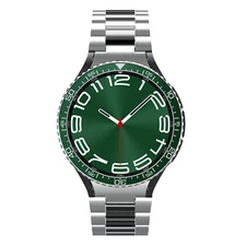 Galaxy Watch 6 Classic 43mm / 47mm Case | Spigen [Bezel Tune] Ring Protector