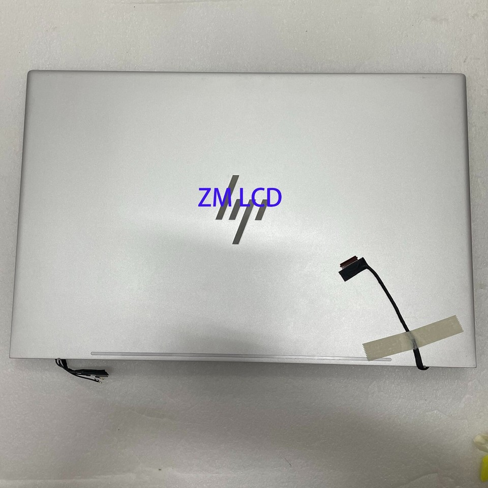 Écran LCD UHD Complet 17,3" Pour HP ENVY 17-cr - N13555-001, Non Tactile, Brillant