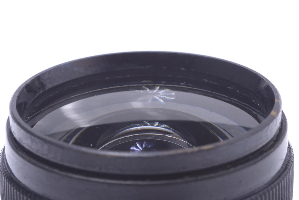 ✅ SOM BERTHIOT HYPER CYNOR WIDE ANGLE 23MM THREAD 16MM CINE C-MOUNT CAMERA - Image 4 of 4