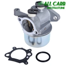 Carburetor For Briggs Stratton 6-6.75 HP Murray Craftsman Snapper 22" Mower