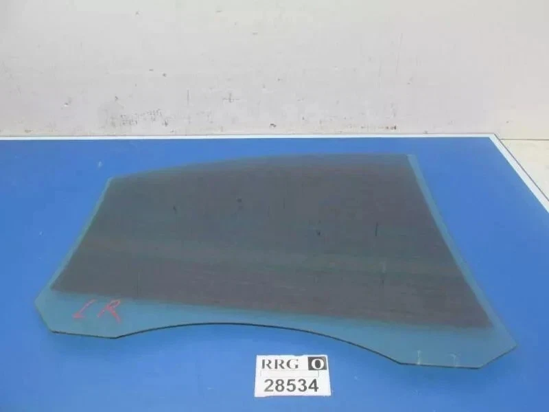 Puerta Ventana Vidrio S80 2007 2014 Volvo Lado Izquierdo Conductor Trasero OEM 8693975 Foto 2 de 4