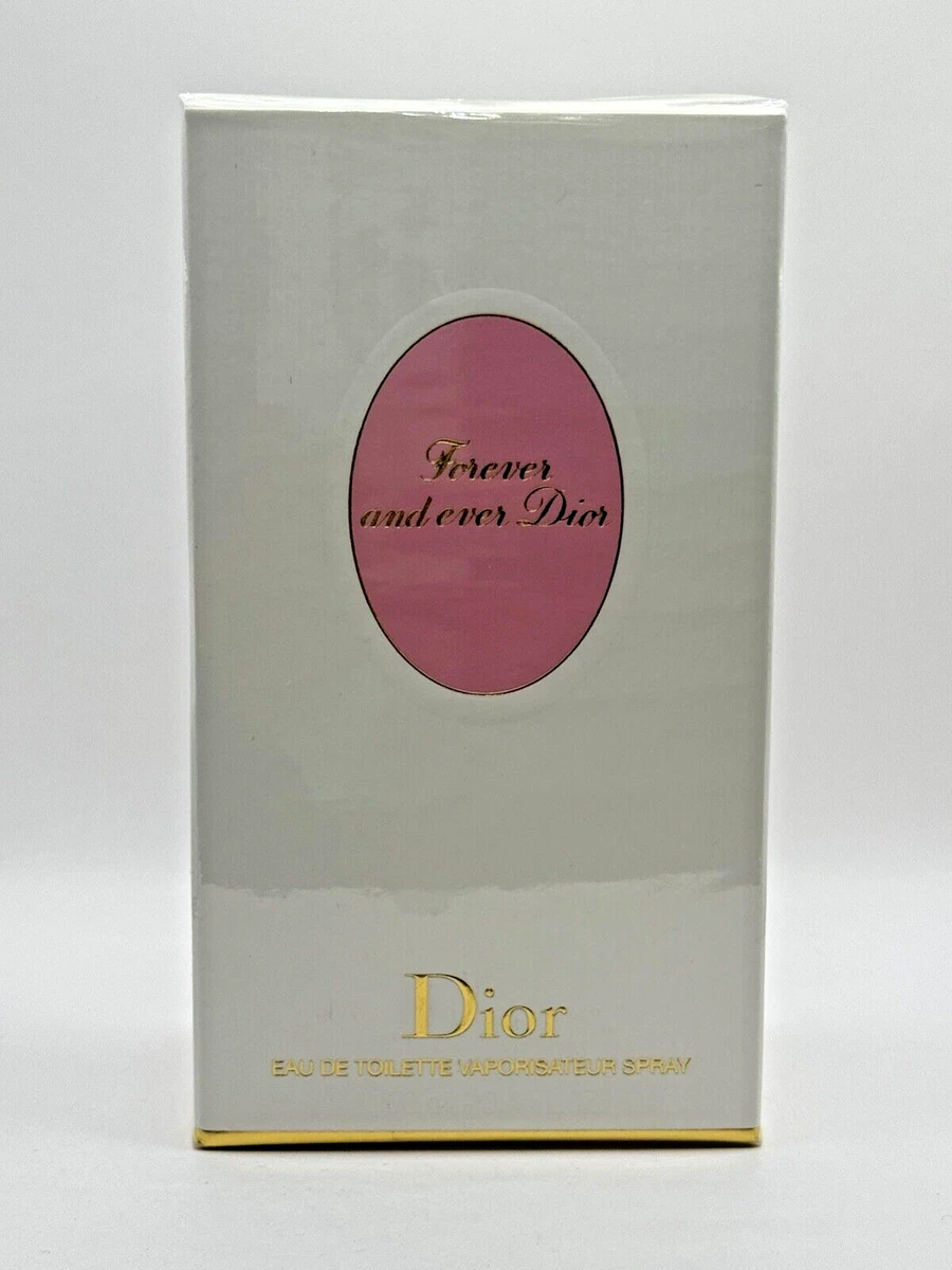 Forever And Ever by Dior Fragrances for Women for sale | eBay