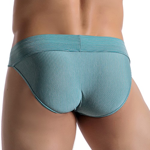 Men Boxer Sexy Briefs Shorts Underpants Bulge Pouch Breathable Panties Underwear - Picture 10 of 31