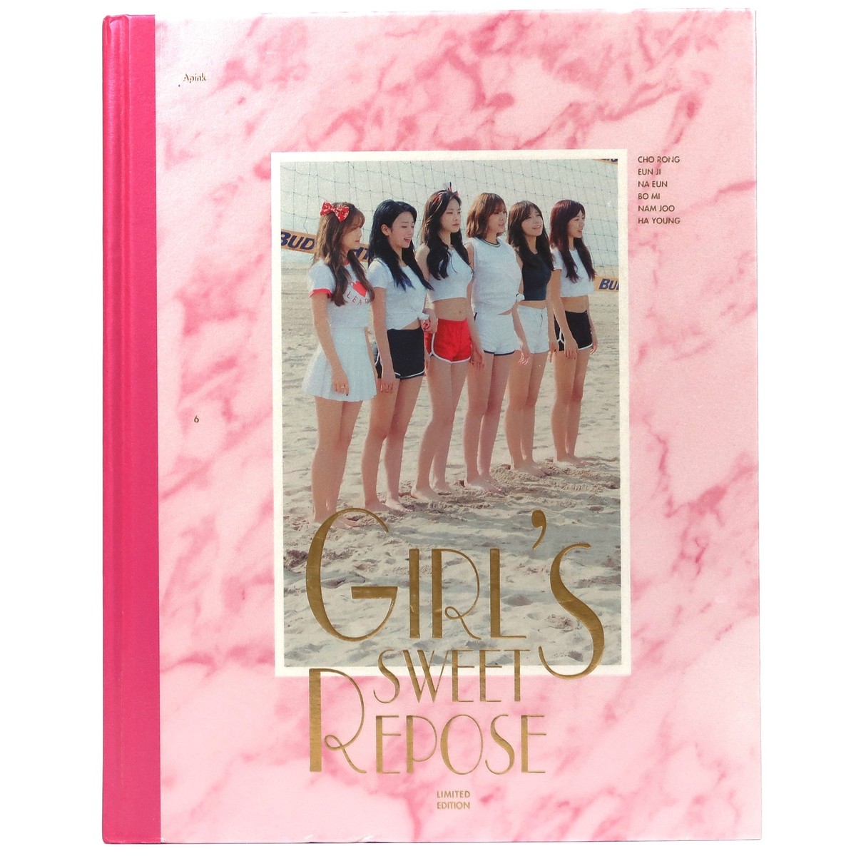 フォトブック - 少女達の甘い休息 (Girl&#39;s Sweet Repose) (フォトブック + DVD) (韓国版) lok26k6 Amazon.co.jp: フォトブック - 少女達の甘い休息 (Girl's Sweet