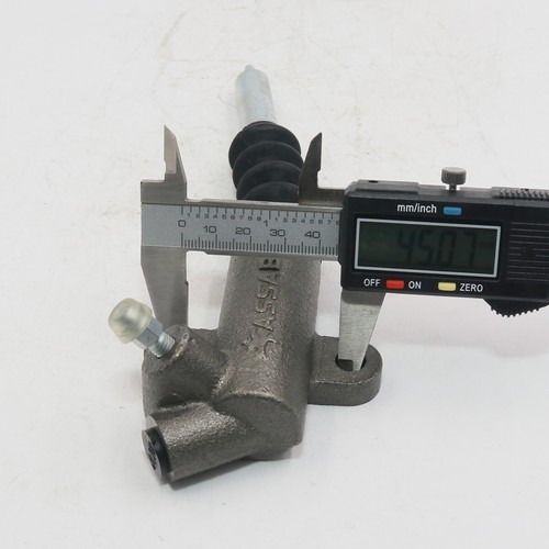 3/4 Clutch Slave Cylinder 85-03 Mazda B Serie B1600 B2000 B2200 B2500 B2600 New - Picture 6 of 6