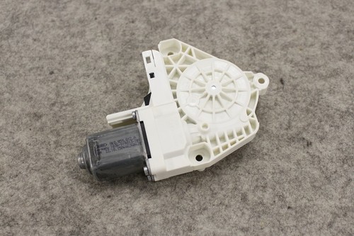Original VW Audi Fensterhebermotor 8K0959812A hinten rechts A1 A4 8K A6 4G Q3 Q5