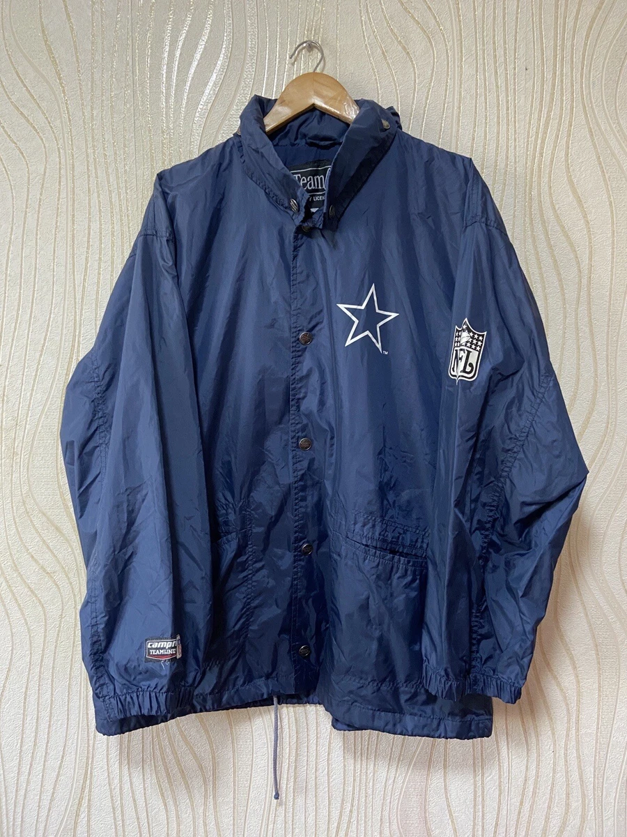Dallas cowboys top light jacket