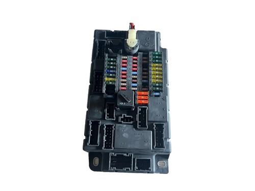 2007-2013 Mini Cooper R56 Power Distribution Fuse Box Module 61.35 3457414-03
