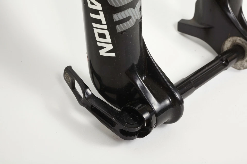 Rockshox Revelation RC 29 «120 мм путешествий локаут 15 x 110 мм сужающийся 160 мм FS32 - Изображение 3 из 4