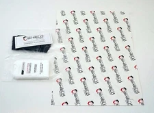 NEW Zagg Invisible Shield Motorola Xoom 10.1" Screen Protector Scratch Resistant