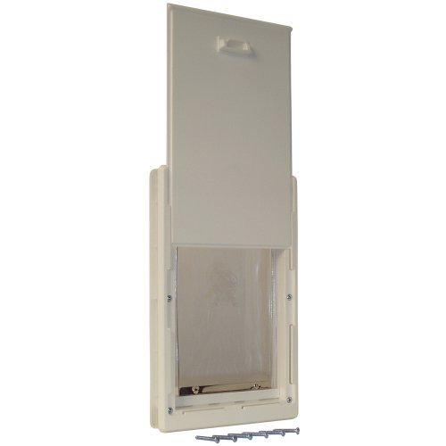 Ideal Pet Products Porta per animali domestici originale media da 7 per 11,25 pollici con telescopico - Foto 1 di 1