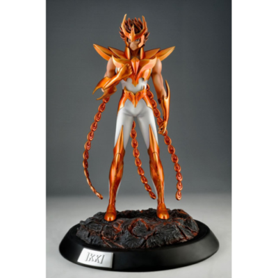 SEIYA様用出品 SAINT SEIYA Ikki Phoenix Original Color OCE Kurumada Masami HQS 1
