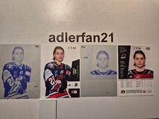 DEL 22-23 2022-2023 Cuts from Metall Lukas Ju...