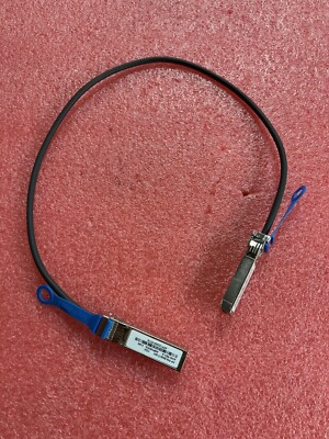 684517-001 HP 0.5M 10Gb SFP+ Twinax Direct Attach Copper DAC Cable