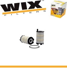 OEM Type Oil Filter WIX for AUDI R8 2014-2018 V10-5.2L