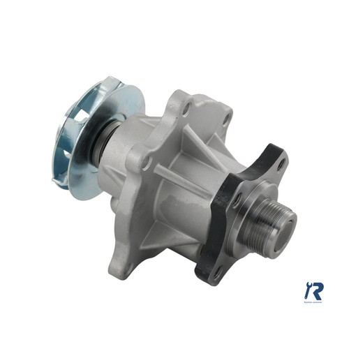 Water Pump fit for Chevrolet Colorado Trailblazer GMC Envoy Hummer H3 AW5097 - Picture 6 of 17