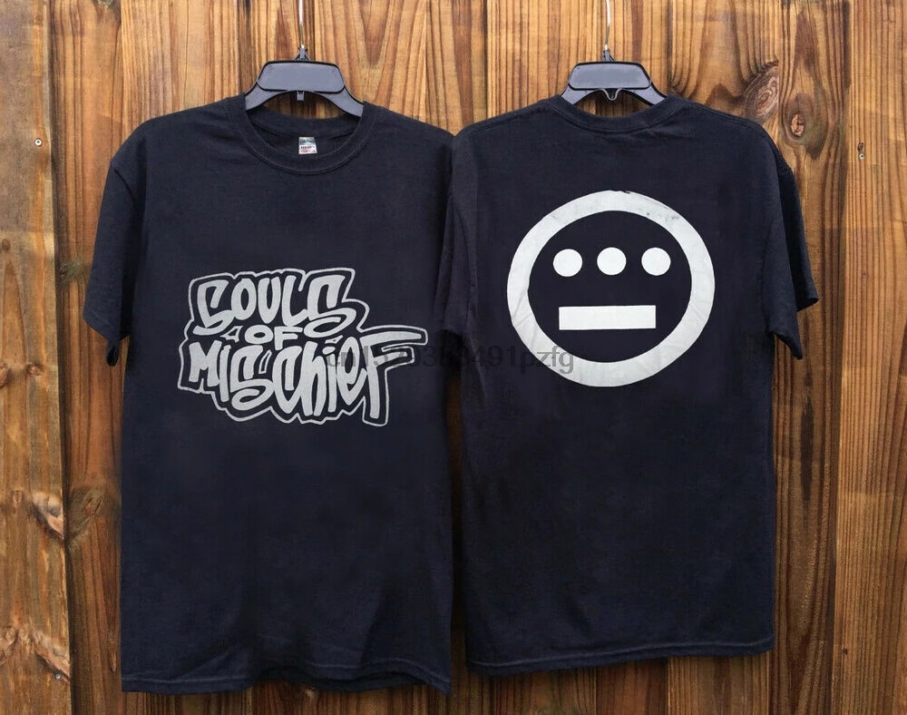 souls of mischief ビンテージ　Tシャツ file.png