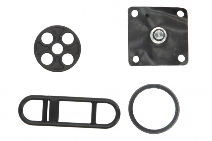 Stop aux fuites d'essence : kit réparation Tourmax FCK-9 pour GS 750