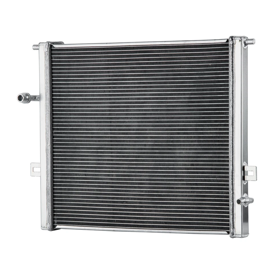 3-Row Front Intercooler Heat Exchanger Fit BMW 340i 330i 320i ix F30 F32 B58 B48 — 第 3/4 张图片