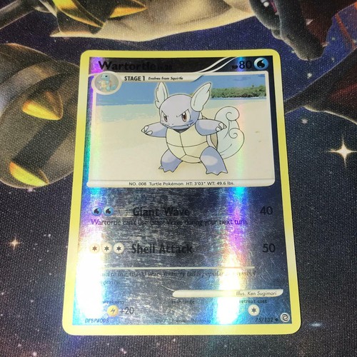 /132 GEHEIME WUNDER ~ UMGEKEHRTE HOLOS ~ WÄHLEN SIE IHRE EINZELNEN KARTEN ~ Pokémonkarte - Bild 15 von 32