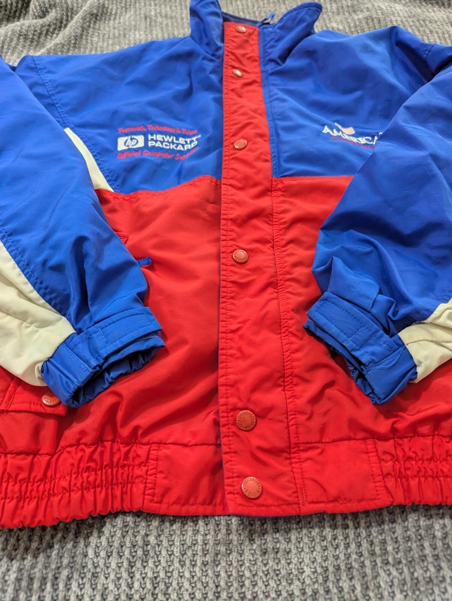 ジャケット・アウター RED BLUE ◎▽◎ adidas ZX 8000 Out There Tokyo G58880 | SneakerNews.com