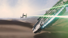Anime Millennium Falcon Gaming Mat Desk 9811