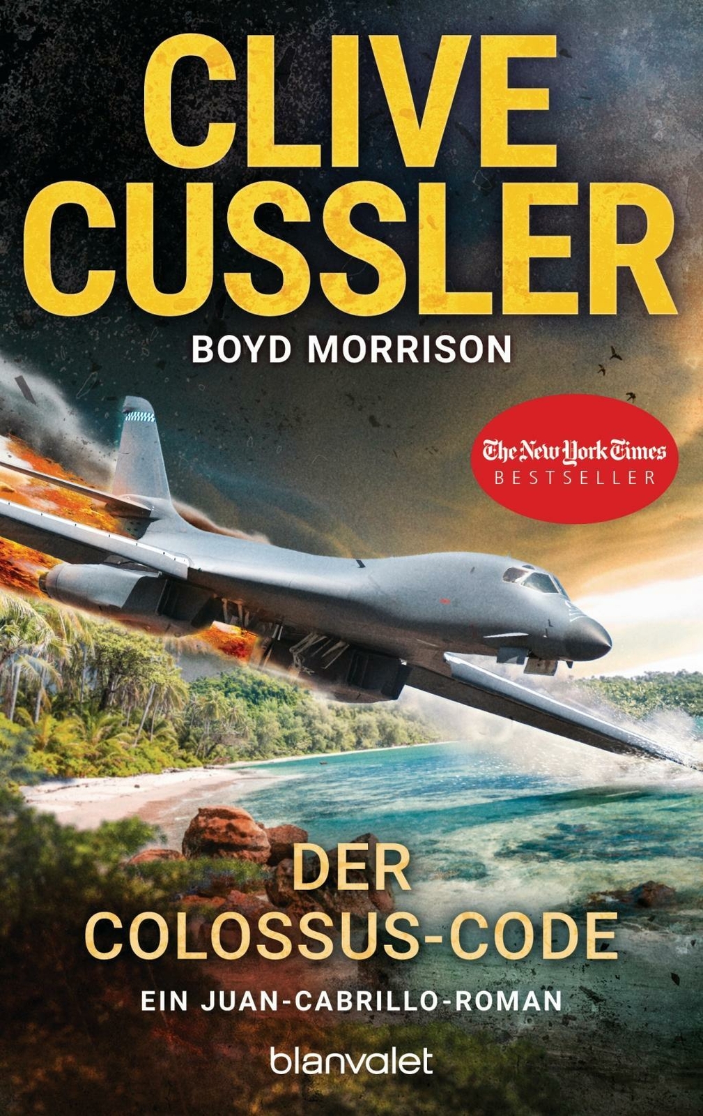 Thumbnail - Der Colossus-code | Buch | 9783734107818