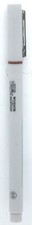 Winsor Newton 7001047 Sepia Fineliner 0.5 0.5mm Pigment Ink Pen Brown