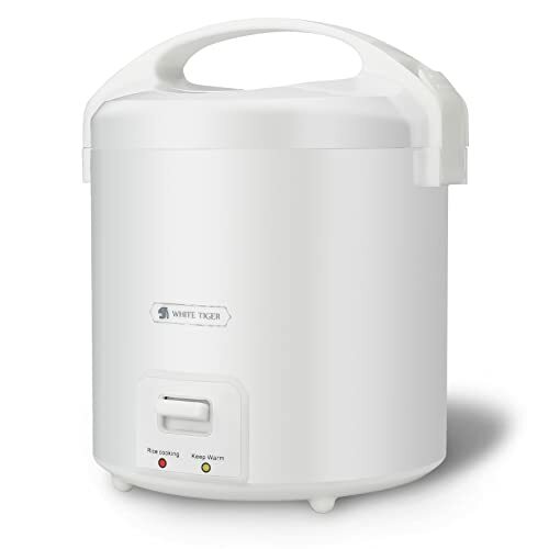tiger mini rice cooker