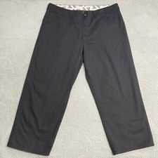 VINTAGE Ben Davis Gorilla Cut Pants Mens 46x30 Tag is 48 Baggy 90s Wide Leg