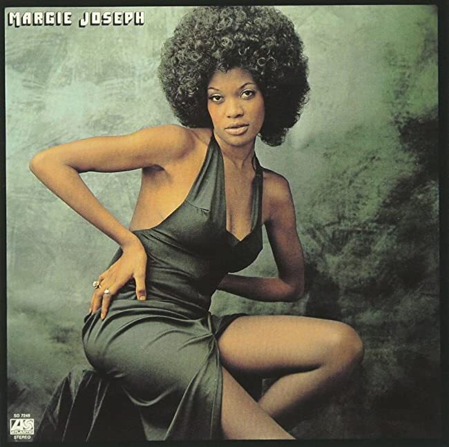 Margie Joseph – Margie Joseph LP レコード Margie Joseph Margie Joseph Japan Music CD | eBay