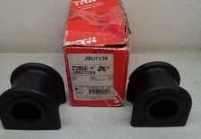 JBU1139 TRW Front Suspension Stabilizer Bar Bushing Made In USA