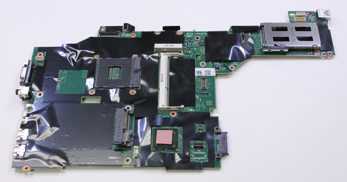 Carte mère Lenovo ThinkPad T430 T430i 04X3639 04Y1406 00HM303 Main System  Board