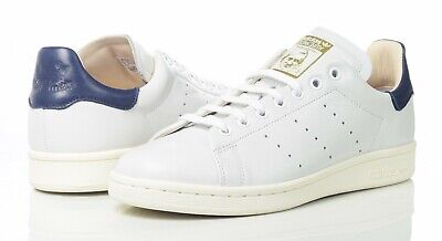adidas Originals Stan Smiths Recon SIZE 6 CQ3033 Sneakers Shoes White Navy  | eBay