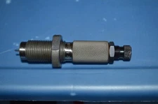 LOT #816    REDDING NECK BUSHING DIE .264 WINCHESTER MAGNUM, NO BUSHING