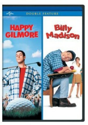 The Happy Gilmore / Billy Madison Collection