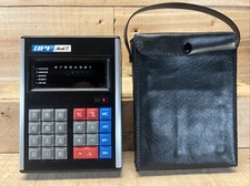 Vintage APF MARK VI Calculator - 1973 - Tested Works
