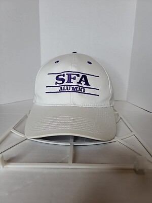 Vintage Stephen F Austin Lumberjacks SFA University Alumni Bar 