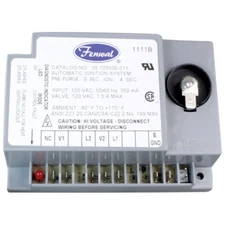 AMERICAN RANGE 441595 IGNITION MODULE;
