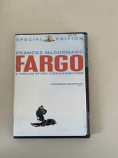 Fargo: Special Edition - DVD - VERY GOOD