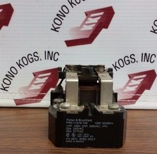 Potter  Brumfield PRD-11AY0-120 Relay