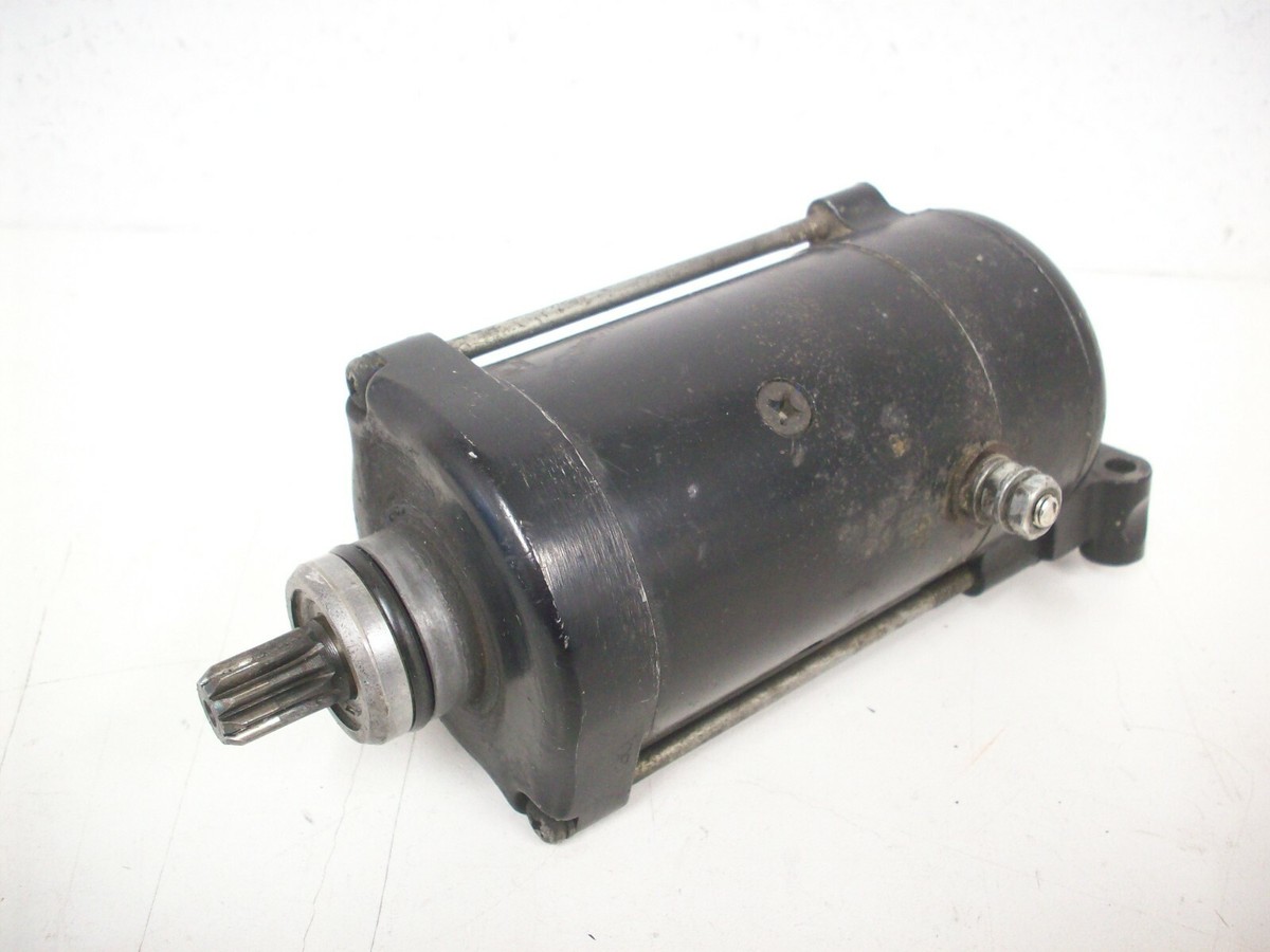 Original Anlasser Mitsuba SM-228, 0,6KW / Starter Motor Original Anlasser Mitsuba SM-228, 0,6KW / Starter Motor