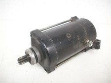 Original Anlasser Mitsuba SM-228, 0,6KW / Starter Motor Honda CB 450 S - PC17
