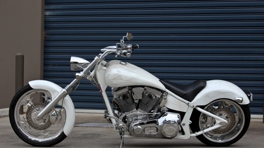 AMERICAN IRONHORSE OUTLAW, LEGEND, JUDGE, BANDERA 2004 TO 09 CALIPER REBUILD KIT - Image 2 of 4