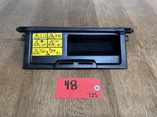 Lawn Boy Mower Rear Door Mulch Plug Deflector Assembly Part 117-5923