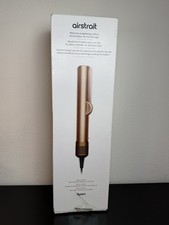 Dyson Special Edition Airstrait Straightener ...